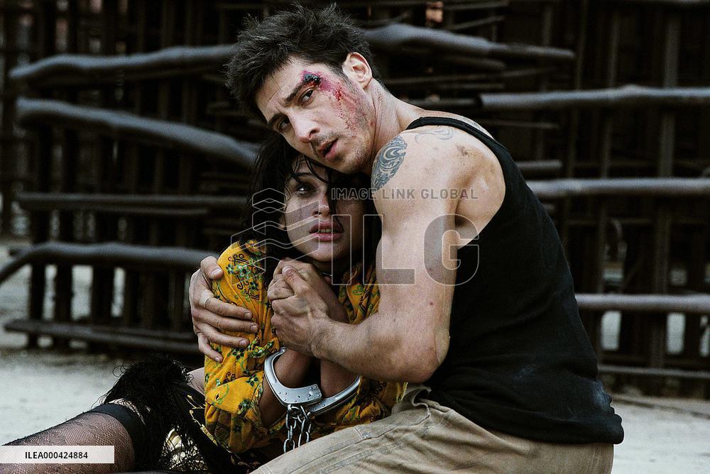 District 13; Banlieue 13 (2004)