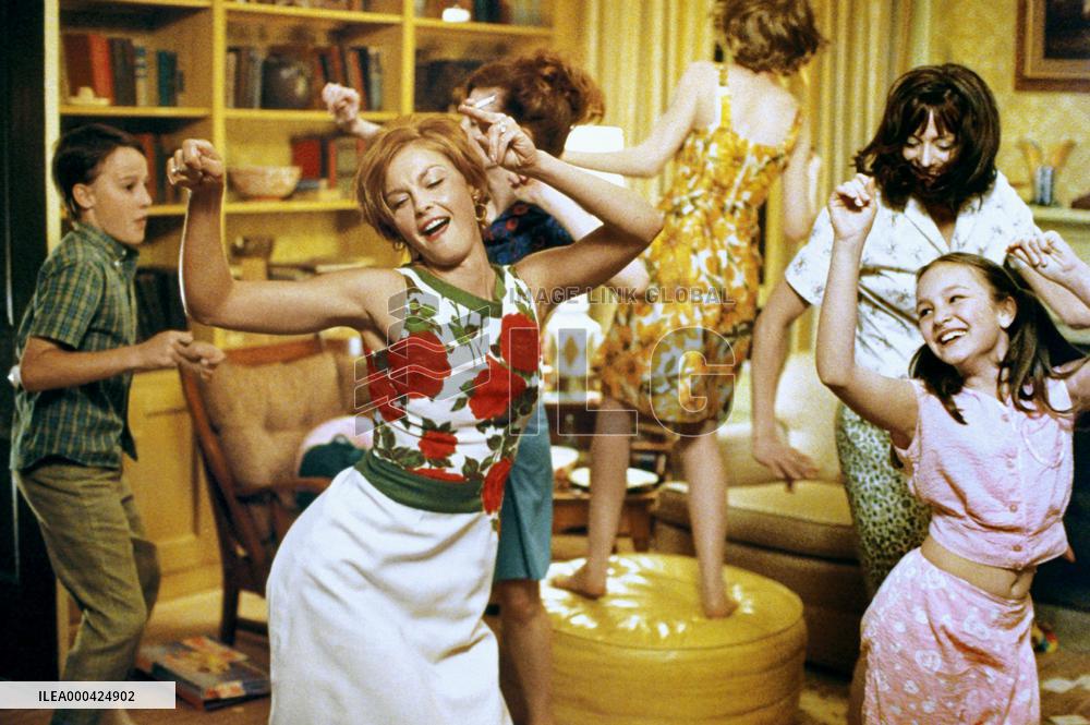 Divine Secrets Of The Ya-Ya.. (2002)