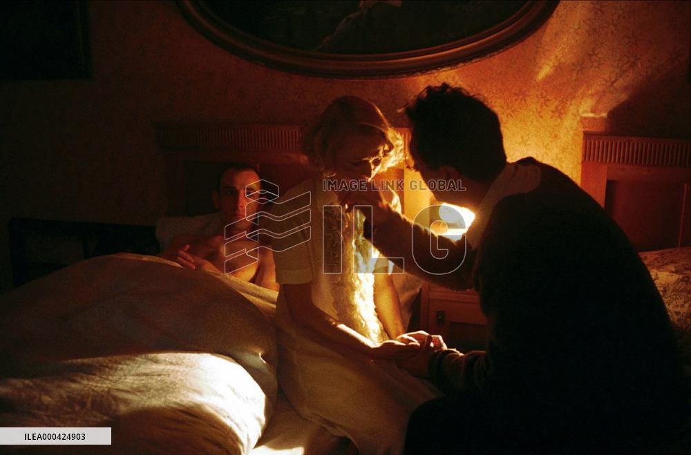 Divided We Fall (2000)