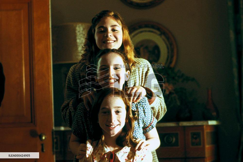 Divine Secrets Of The Ya-Ya.. (2002)