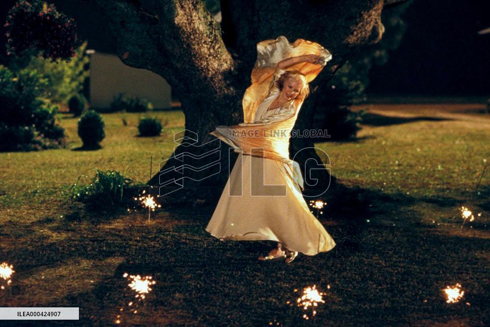 Divine Secrets Of The Ya-Ya.. (2002)