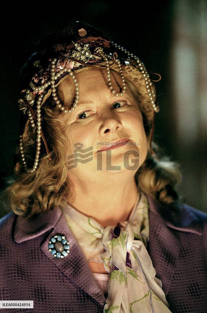 Divine Secrets Of The Ya-Ya.. (2002)