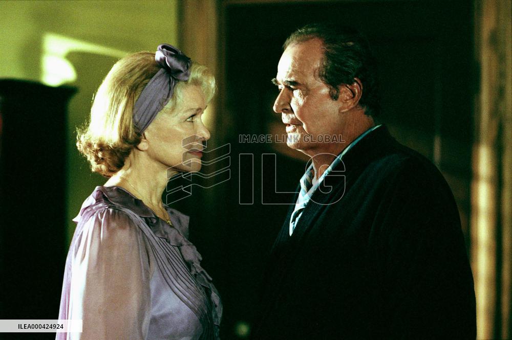 Divine Secrets Of The Ya-Ya.. (2002)