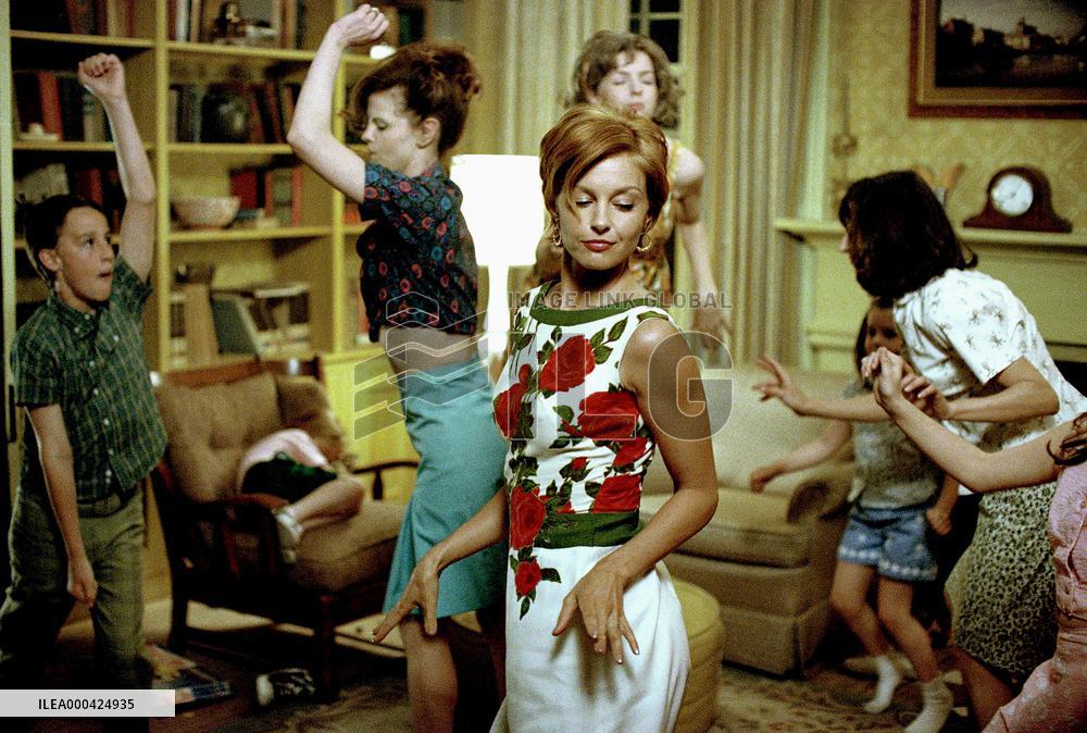 Divine Secrets Of The Ya-Ya.. (2002)