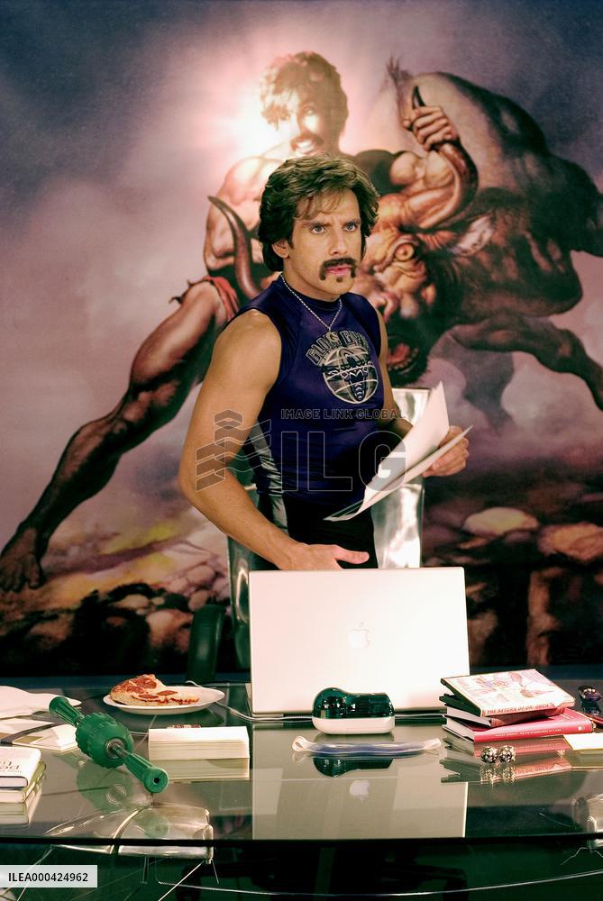 Dodgeball: A True Underdog Sto (2004)