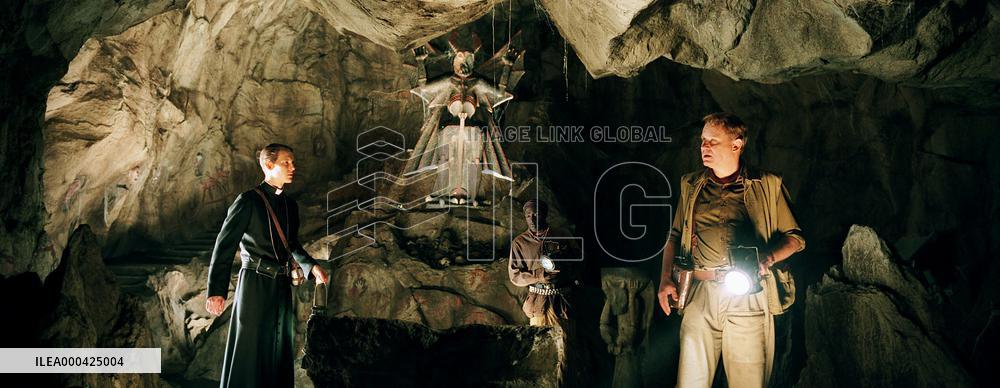 Dominion: Prequel To The Exorc (2005)