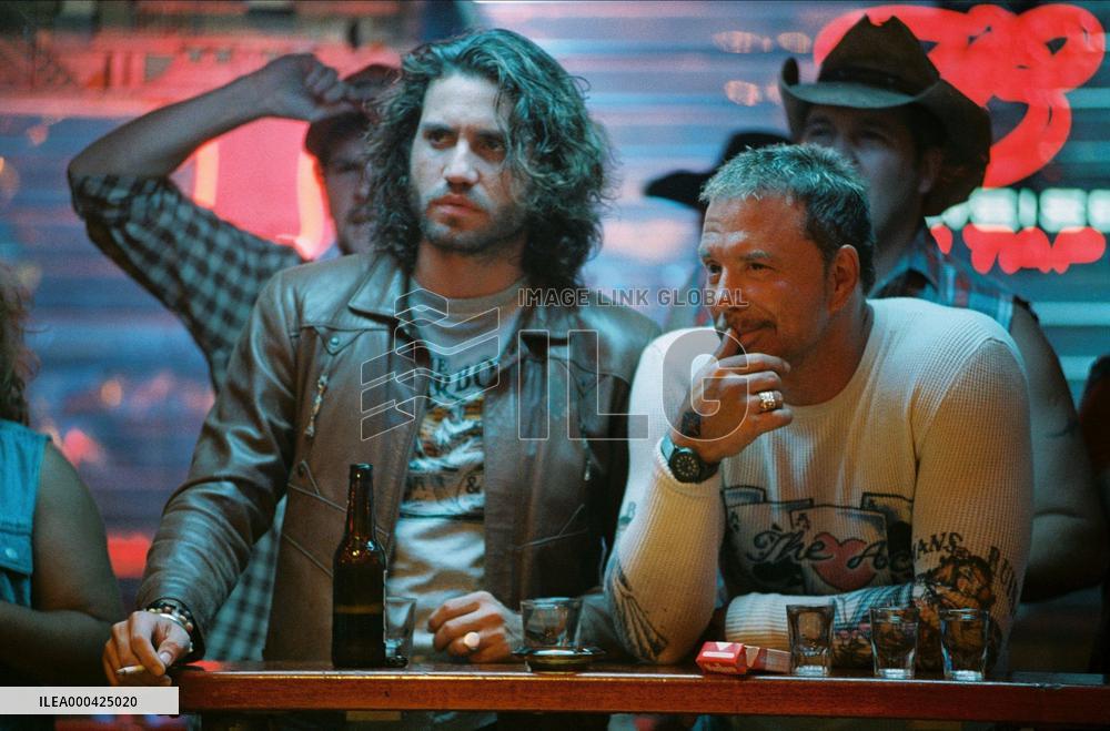 Domino (2005)