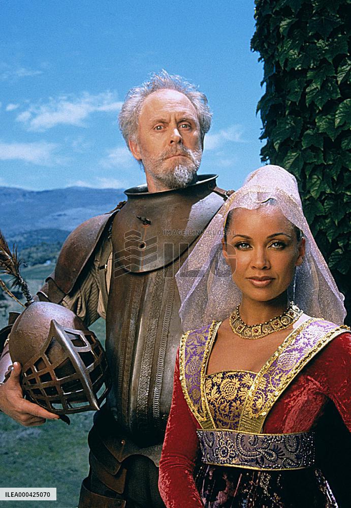 Don Quixote (2000)