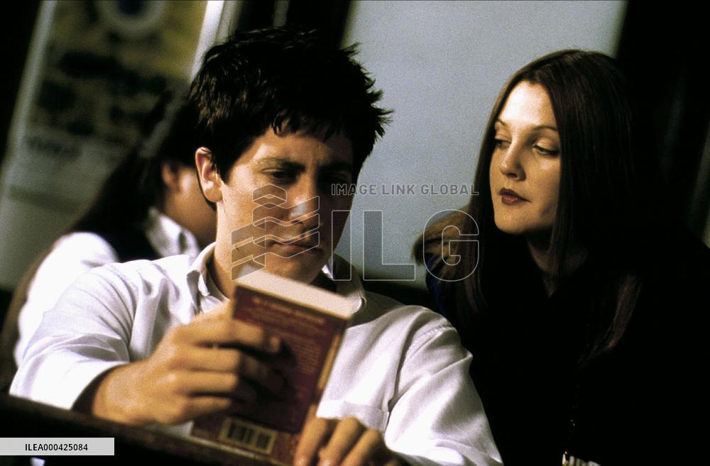 Donnie Darko (2001)