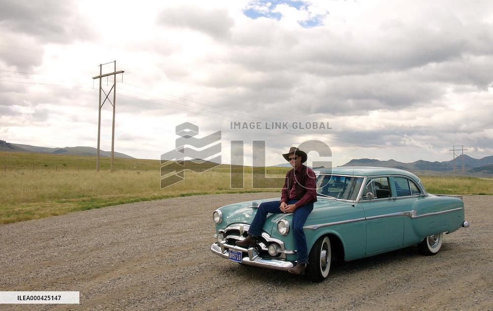 Don'T Come Knocking (2005)