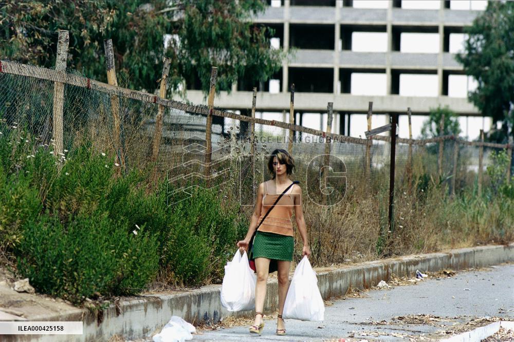 Don'T Move; Non Ti Muovere (2004)