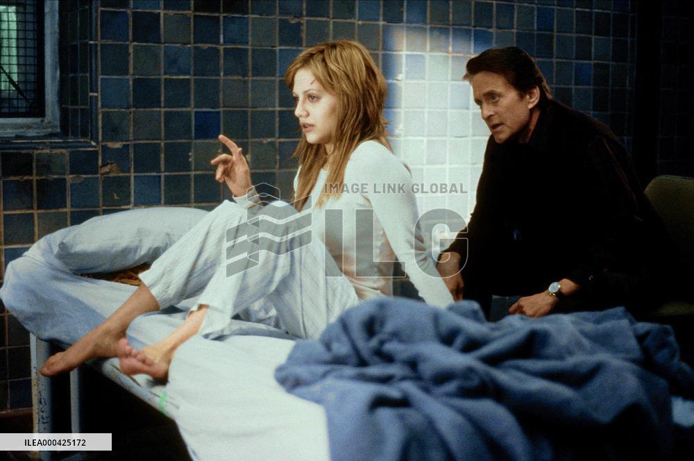 Don'T Say A Word (2001)