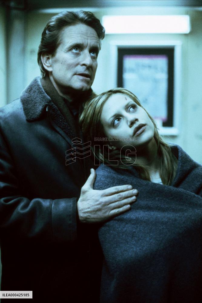 Don'T Say A Word (2001)