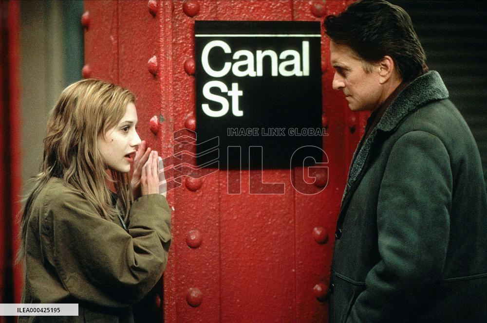 Don'T Say A Word (2001)