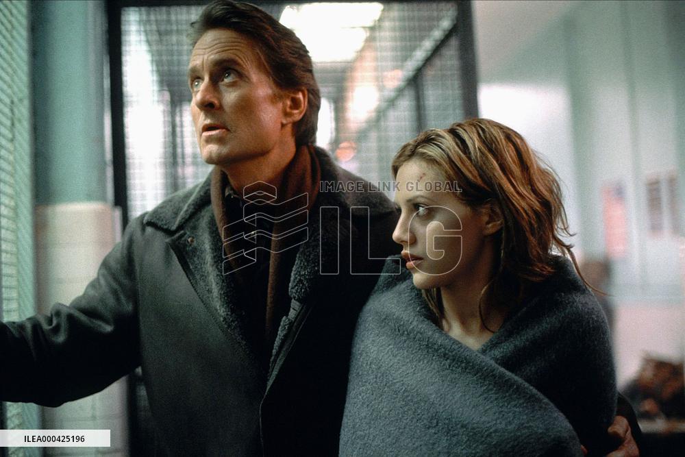Don'T Say A Word (2001)