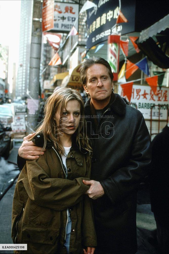 Don'T Say A Word (2001)
