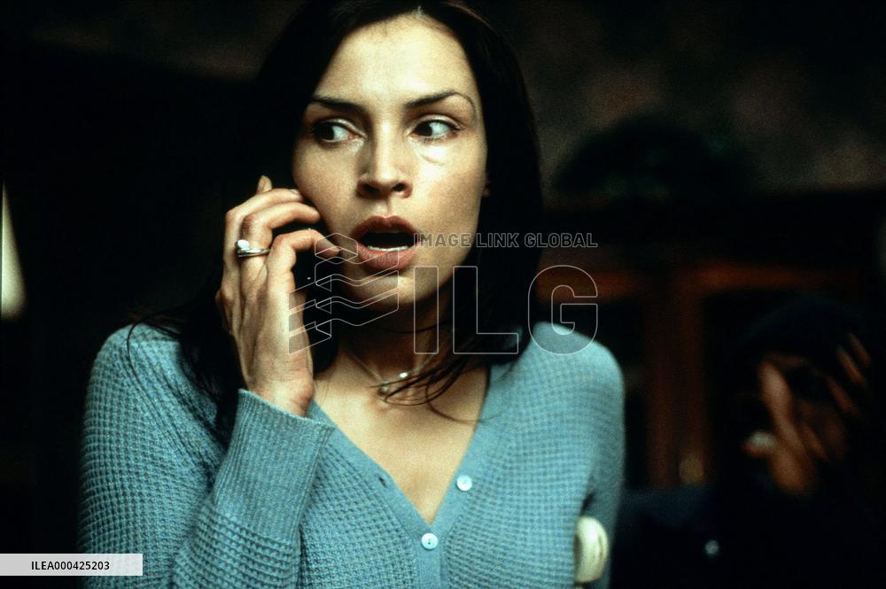 Don'T Say A Word (2001)