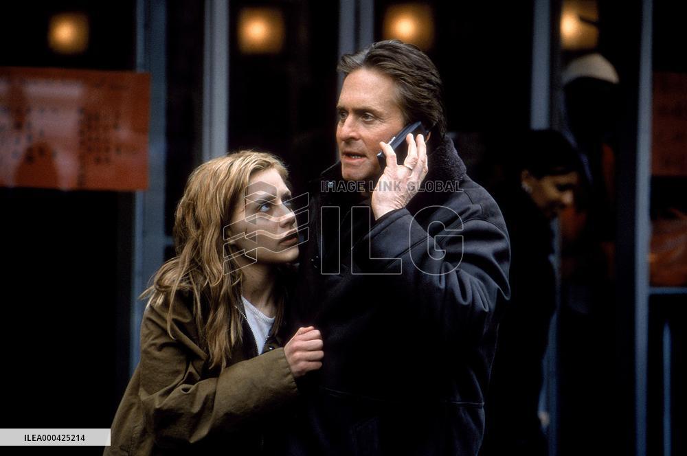 Don'T Say A Word (2001)