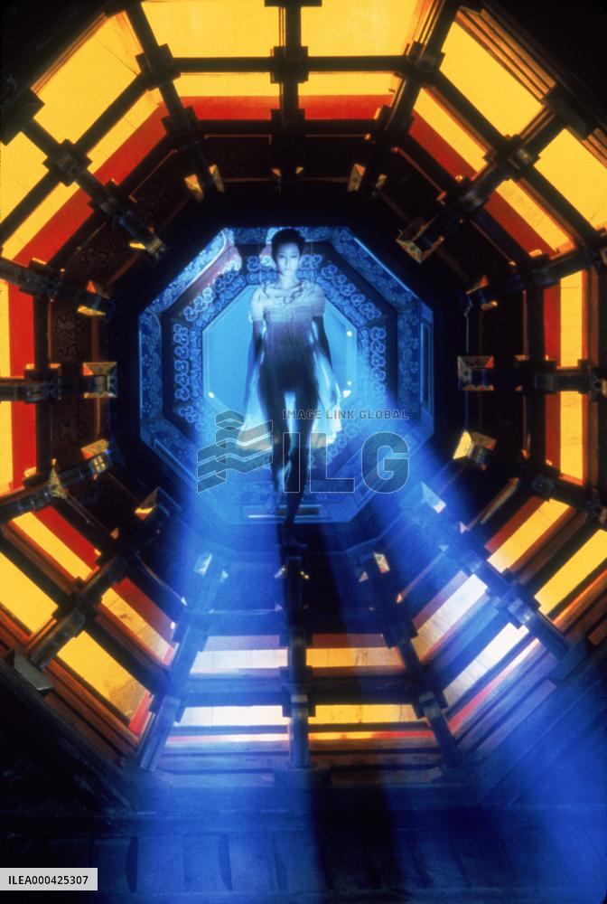 Double Vision (2002)