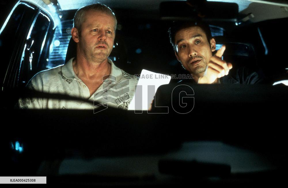 Double Vision (2002)