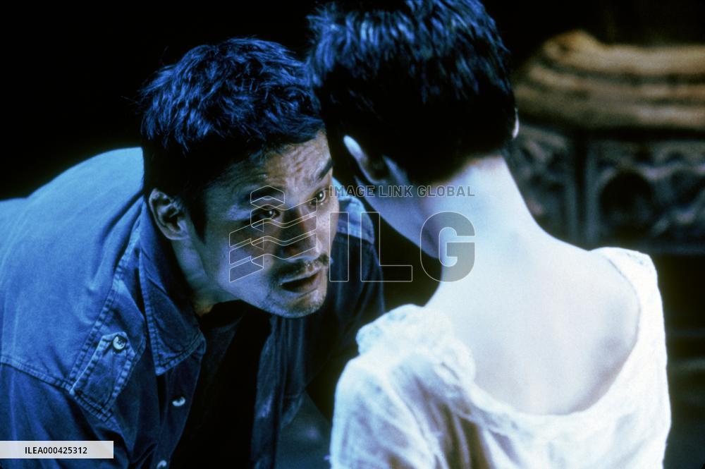 Double Vision (2002)