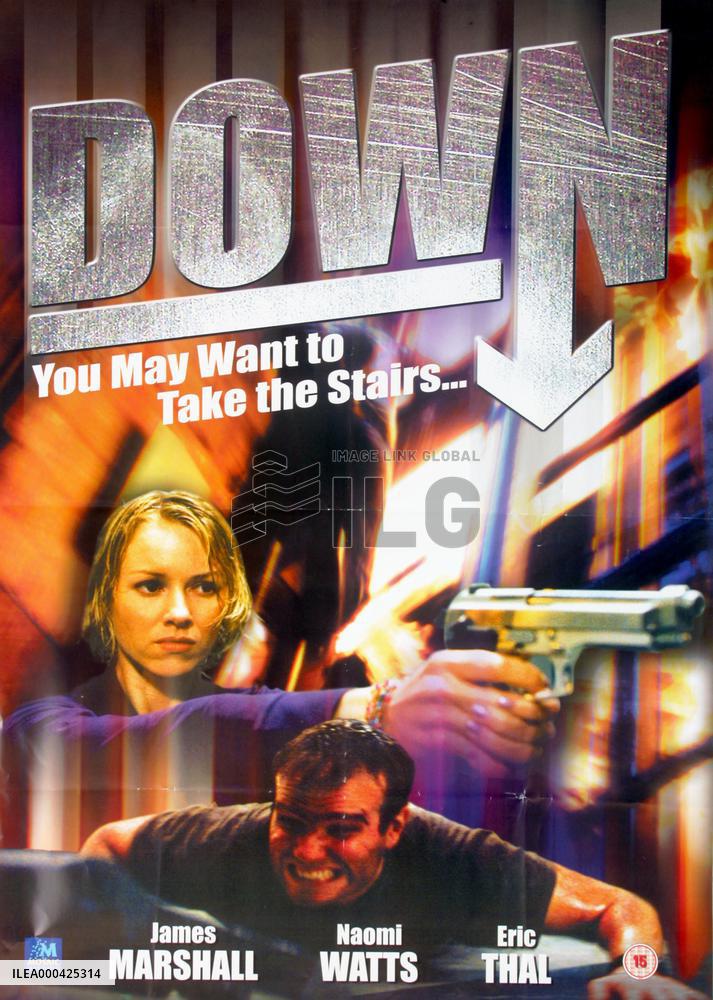 Down (2001)
