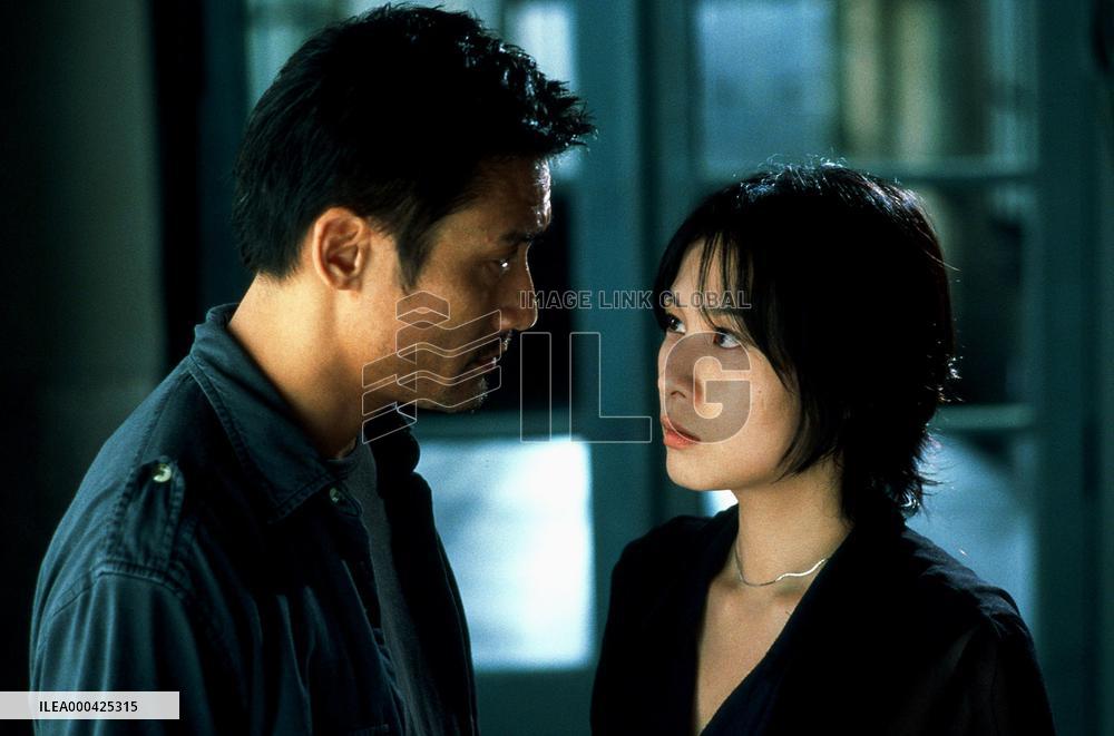 Double Vision (2002)