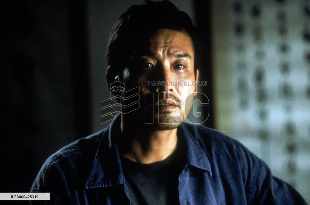 Double Vision (2002)