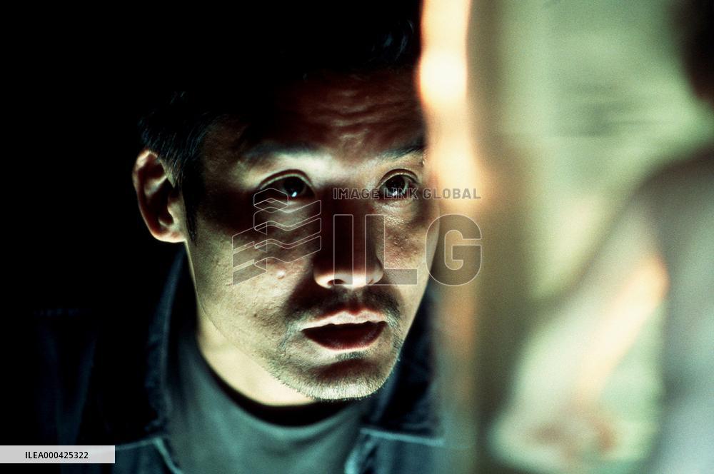 Double Vision (2002)