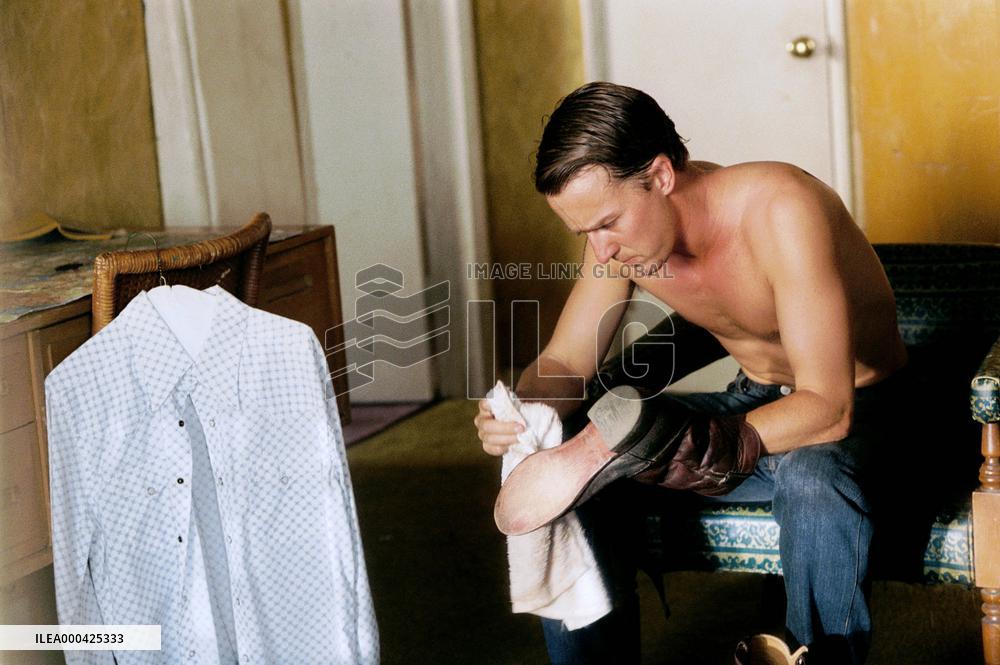 Down In The Valley (2005)