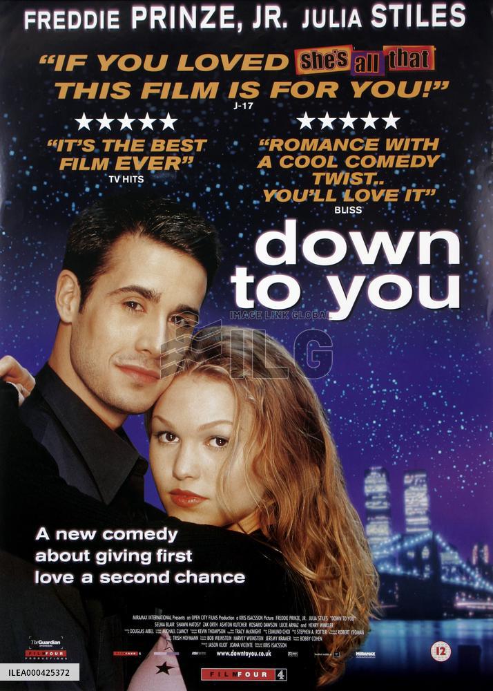 Down To You (2000)