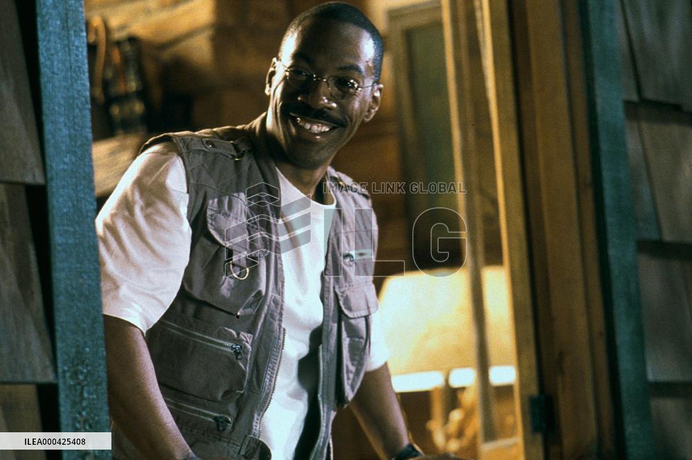 Dr. Dolittle 2 (2001)