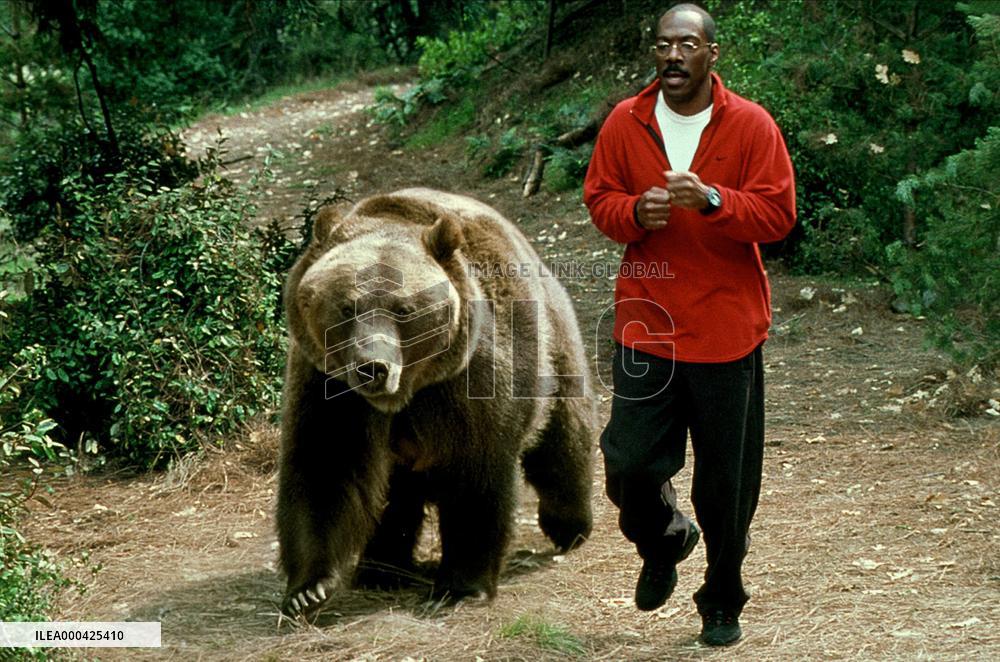 Dr. Dolittle 2 (2001)