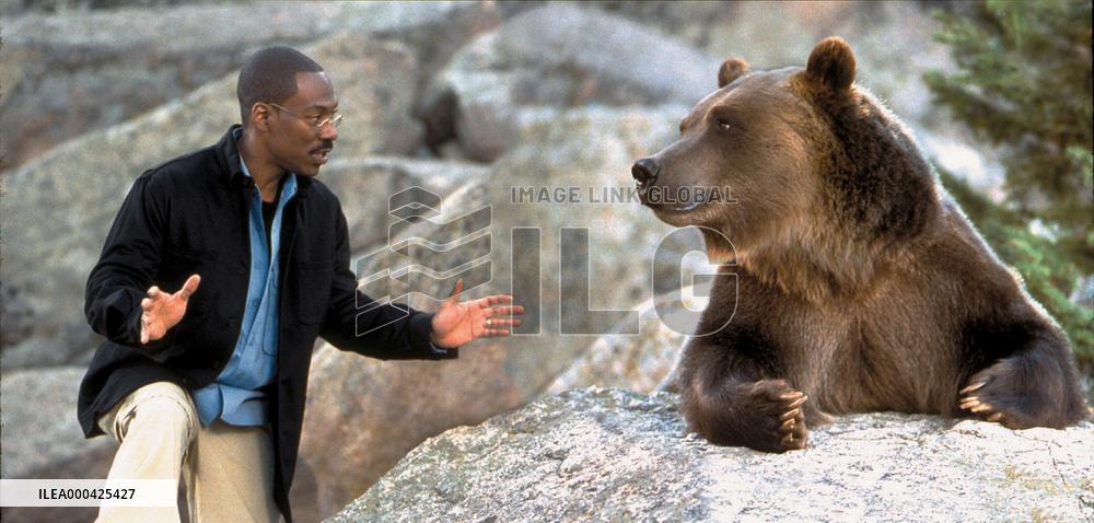 Dr. Dolittle 2 (2001)