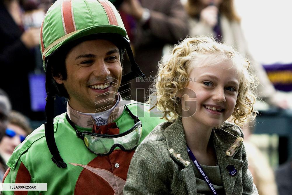 Dreamer:Inspired By True Story (2005)