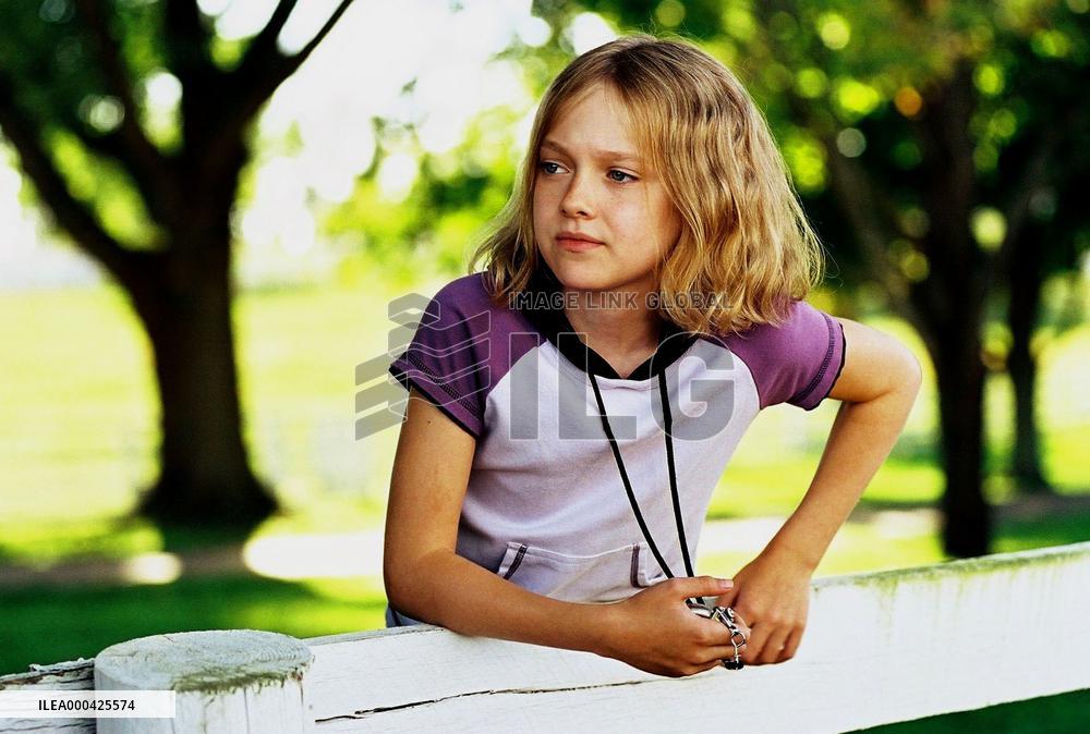 Dreamer:Inspired By True Story (2005)