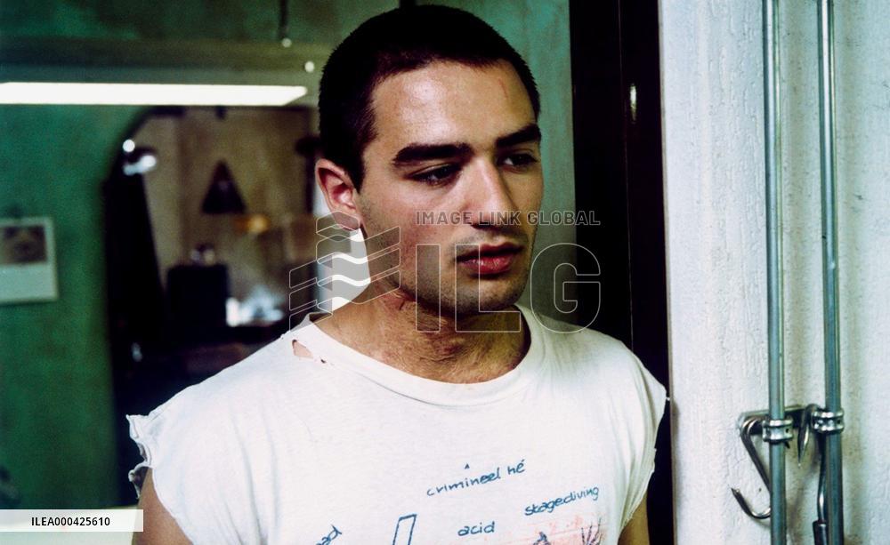 Drift; Adrift (2001)