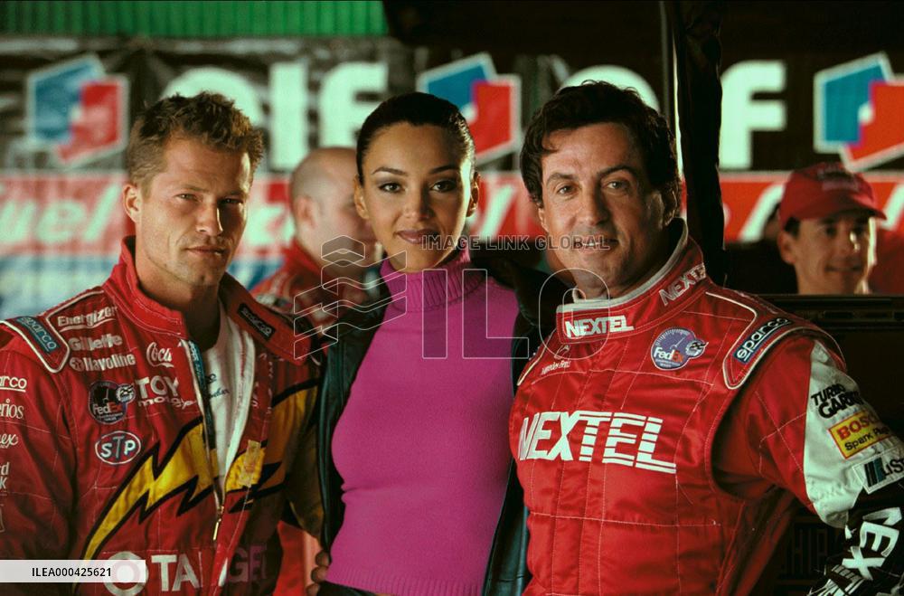 Driven (2001)