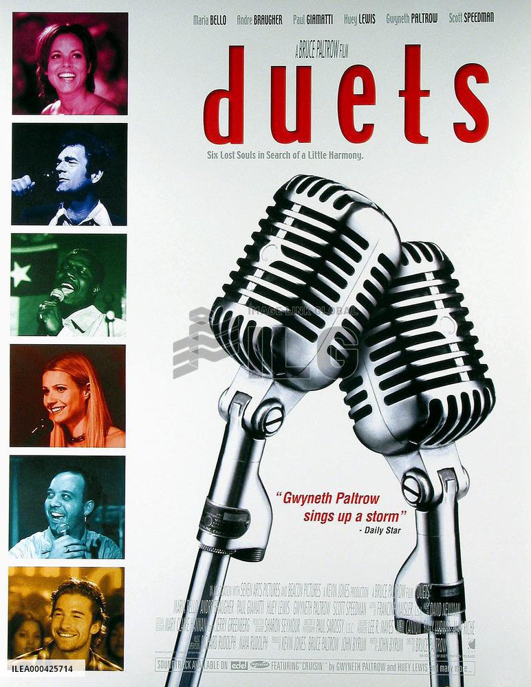 Duets (2000)