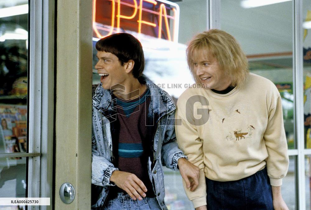 Dumb And Dumberer (2003)