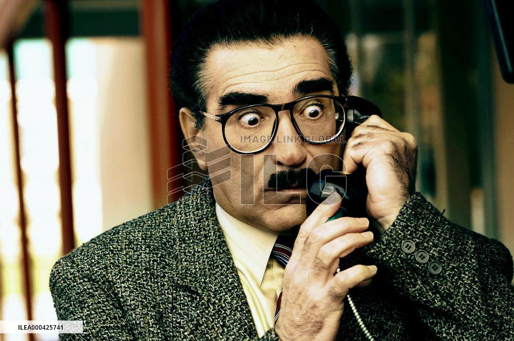 Dumb And Dumberer (2003)