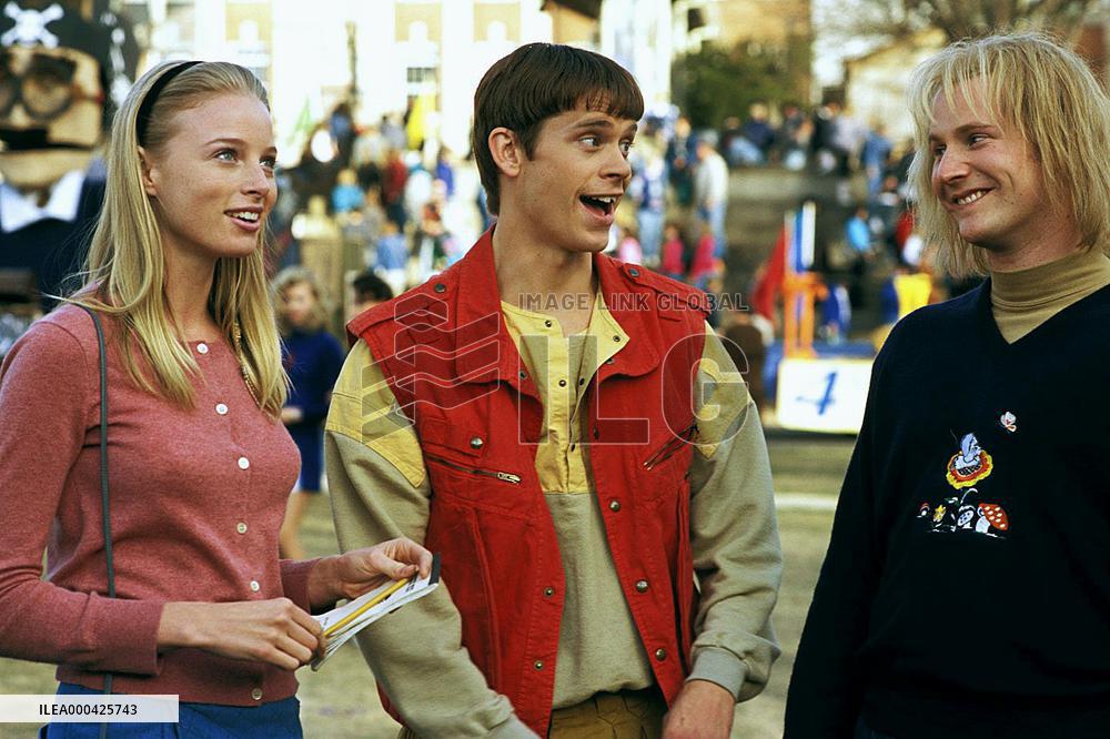 Dumb And Dumberer (2003)