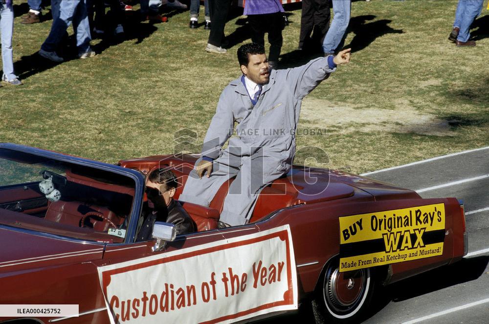 Dumb And Dumberer (2003)