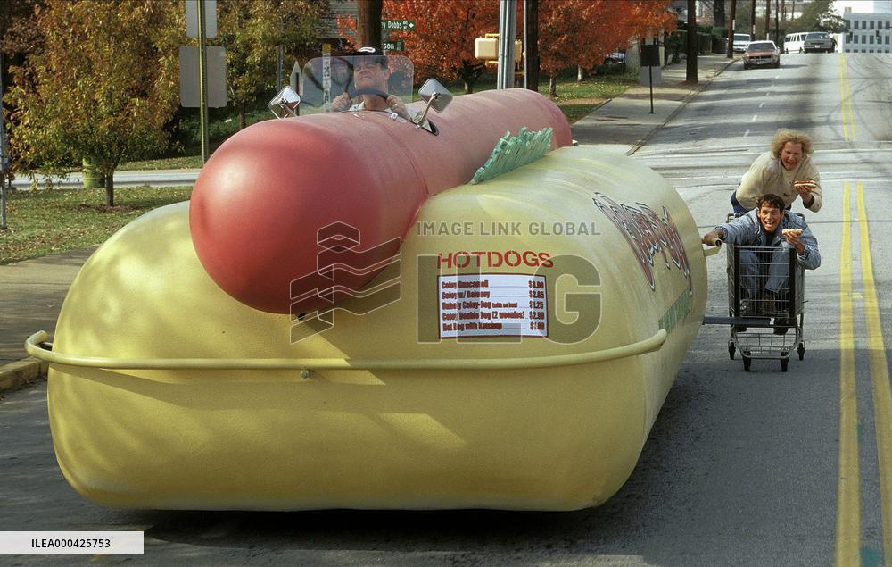 Dumb And Dumberer (2003)