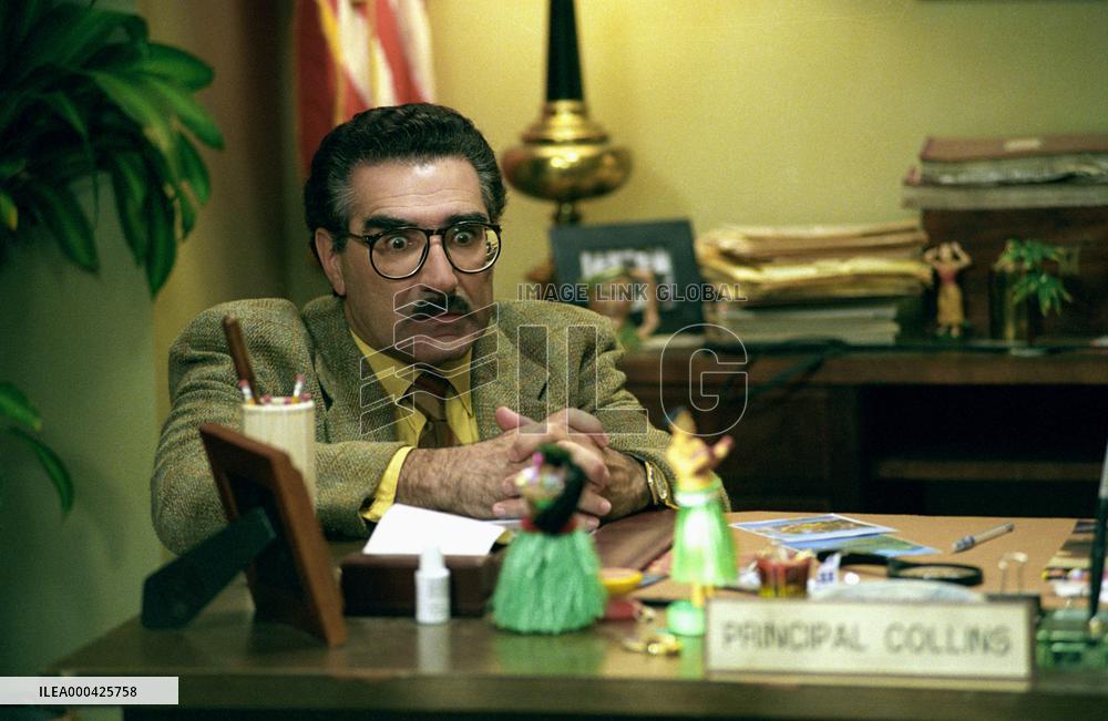 Dumb And Dumberer (2003)