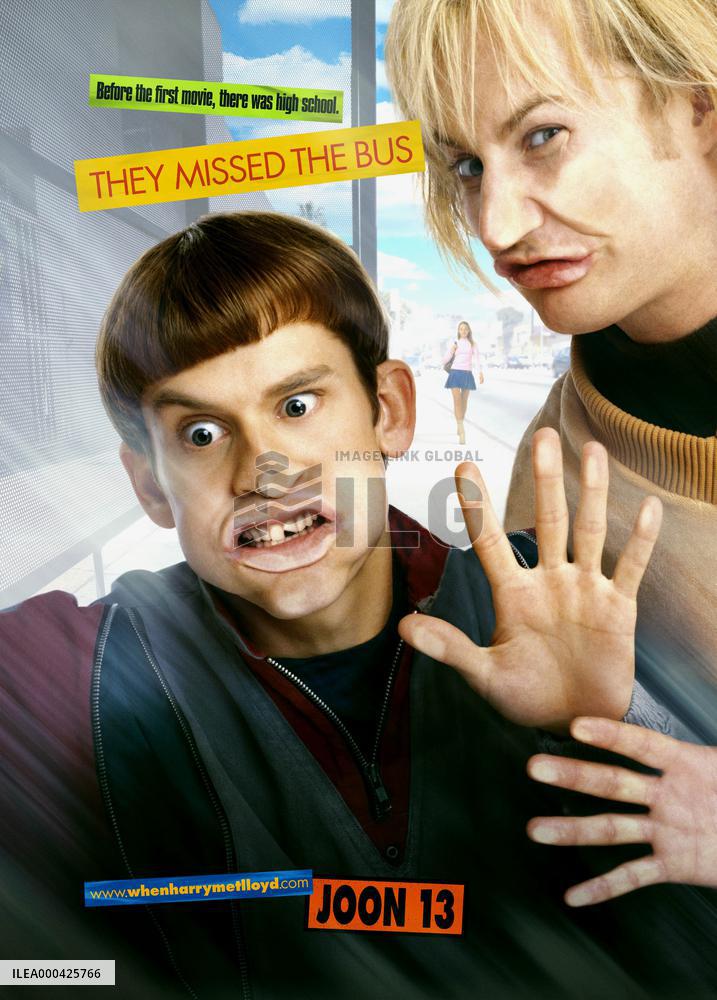 Dumb And Dumberer (2003)