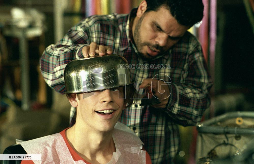 Dumb And Dumberer (2003)