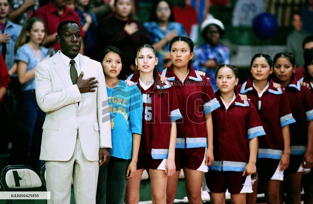 Edge Of America (2003)