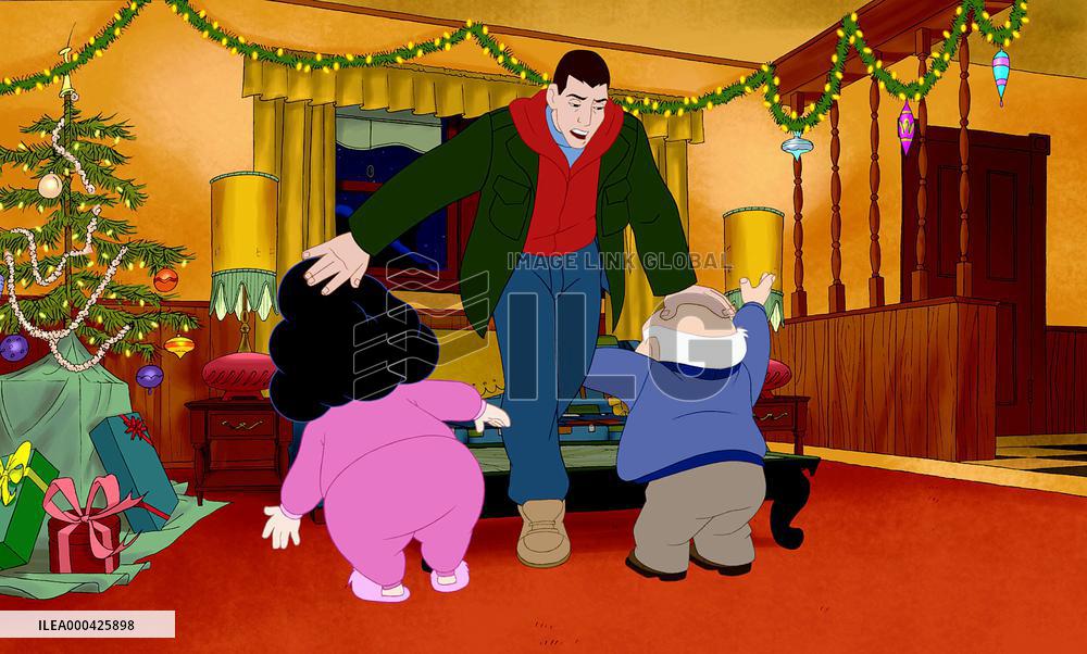 Eight Crazy Nights (2002)