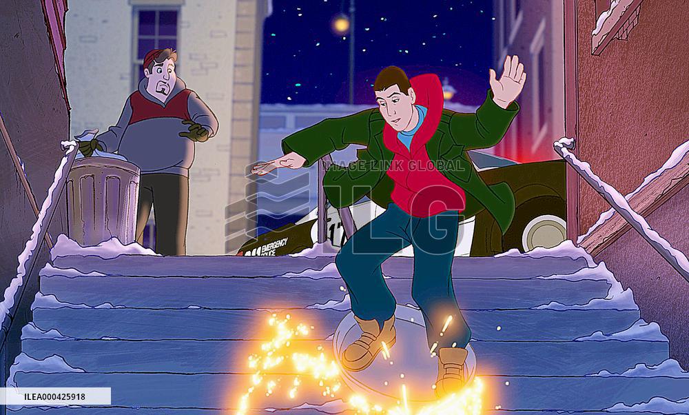 Eight Crazy Nights (2002)